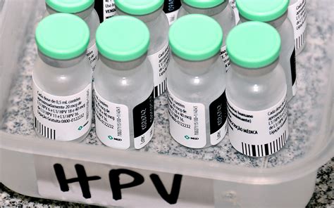Hpv is not a new virus. VACINA HPV (2) - Prefeitura de Trajano de Moraes