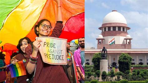 Supreme Court Of India Declares Reserved Judgement For Homo Marriage