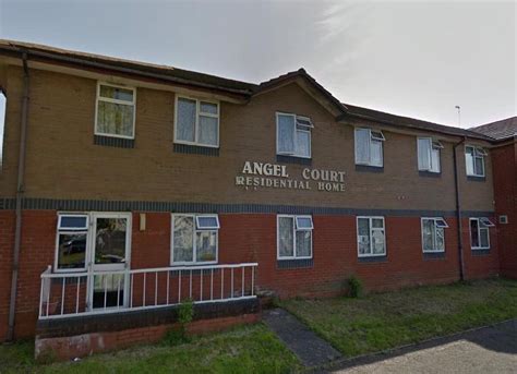 Axe Hanging Over Walsall Care Home As It Remains In Special Measures