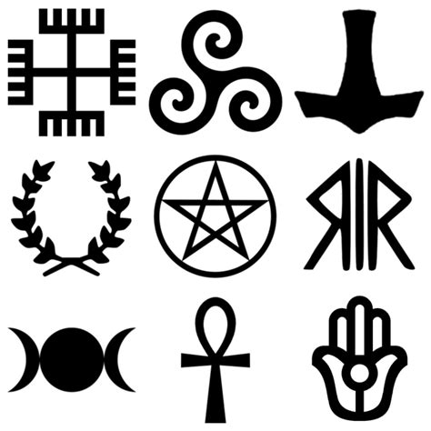 Filepagan Religions Symbolspng Wikipedia