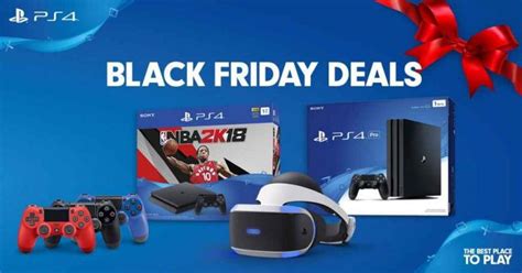 Dont Wait For Ps5 And Check This Black Friday Deal Of Ps4 And Ps4 Pro