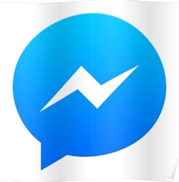 We've researched the most common icons and symbols on facebook messenger to find out what purpose they serve. 'Facebook messenger logo' Poster by dociledoge in 2020 ...