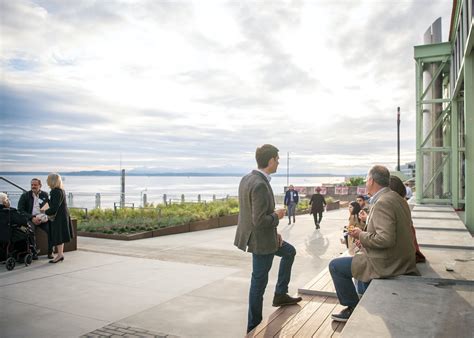 Celebrating The Best Of Pacific Northwest Architecture Gray Media