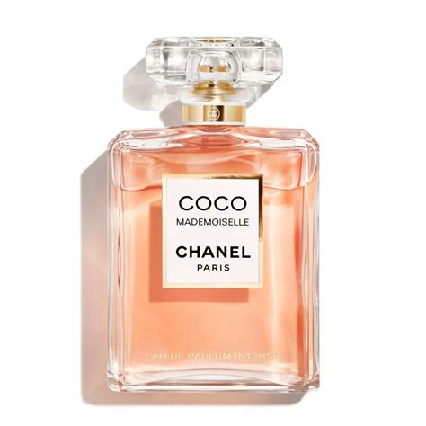 Chanel Coco Mademoiselle Eau De Parfum Intense Vaporizer Luxury