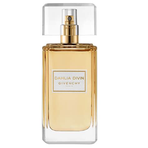 Givenchy Dahlia Divin Eau De Parfum Online Douglas