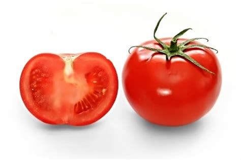 Round Tomato Xl Total Supply