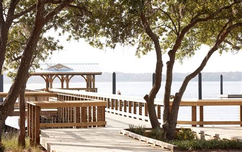 Port House Daniel Island Luxury Apts In Charleston Sc