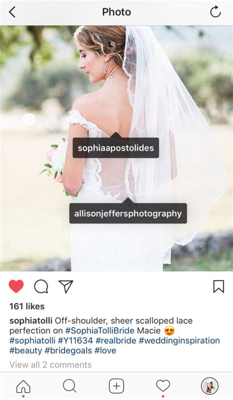 How To Give Photo Credit On Instagram The Right Way