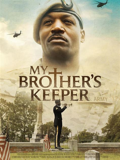 My Brothers Keeper 2021 Rotten Tomatoes