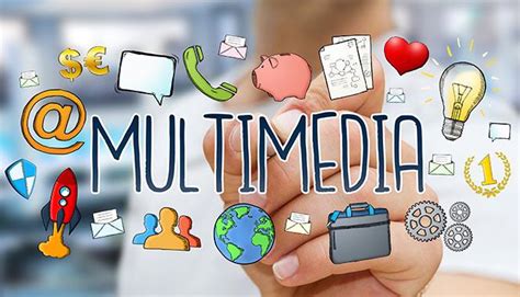 Advantages Of Multimedia Courses Importance Uses Benefits