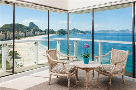 Top 10 Luxury Hotels In Rio De Janeiro Brazil Luxuryhoteldealstravel