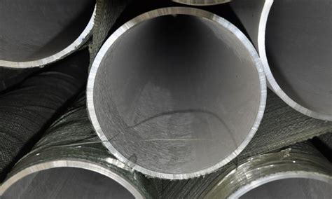 Custom And Standard Stainless Steel Pipe Tubing Mtsco