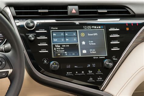Autoreviewerscom 2020 Toyota Camry Hybrid Auto Reviewers