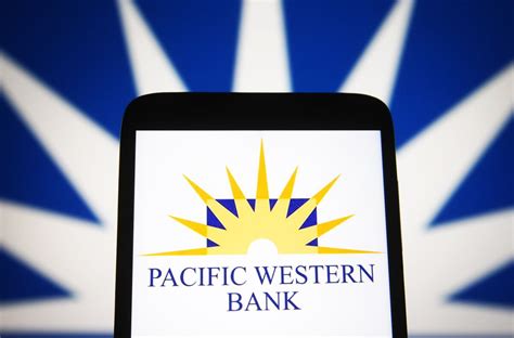 Pacwest Bank Is Weighing Strategic Options Including Possible Sale