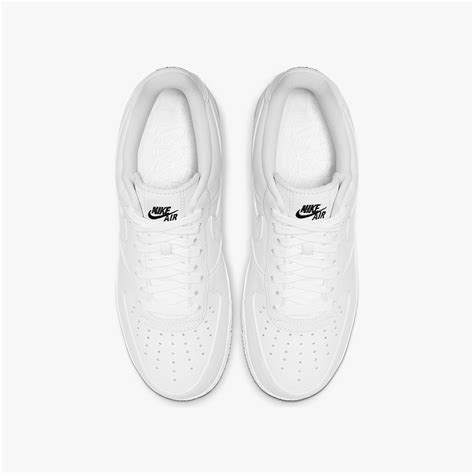 Nike Air Force 1 Cmft Low Equality Aq2118 100 Sneakersnstuff Sns