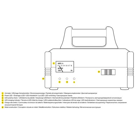 If you don't have a module, construct one using the diagram given below. How To Jump Start 24v From 12v Diagram - General Wiring ...