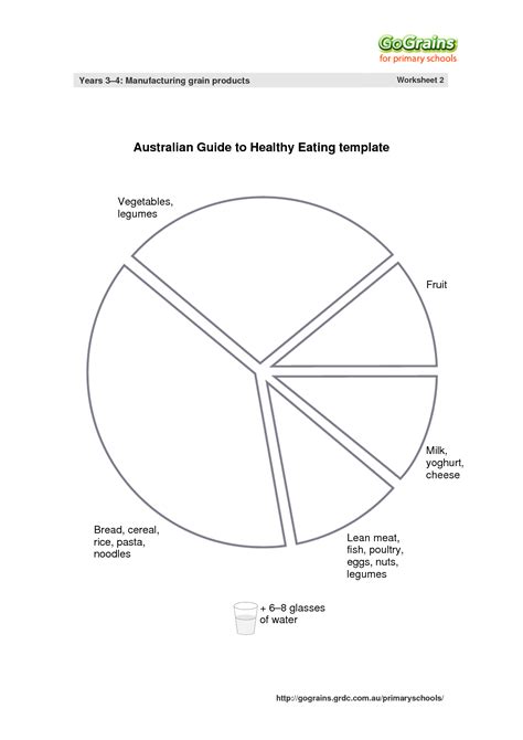 Pie chart food stock photos and images. mindful eating handouts - Google Search | Mindful eating ...