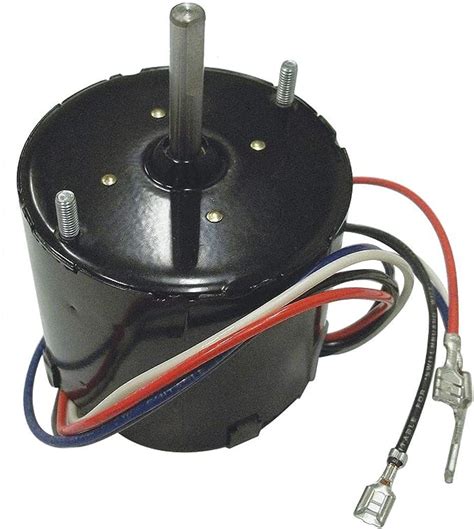 Business And Industrial Business Hvac Parts Dayton Qmark Fan Motor For