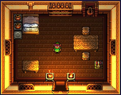 Making Improvements To A Classic 2d Zelda By Adding Dynamic Pixel