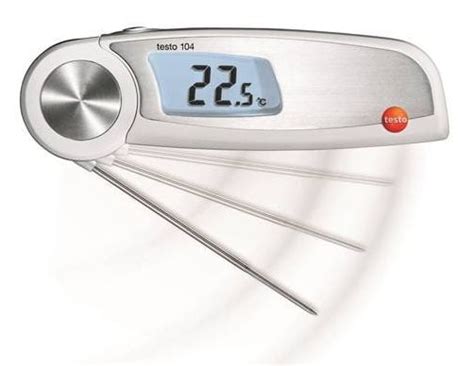 Food Thermometers Visma Instruments