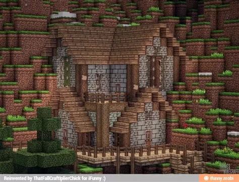 De 324 Bedste Billeder Fra Minecraft Building Ideas På Pinterest