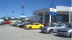 Freedom Chevrolet Of San Antonio