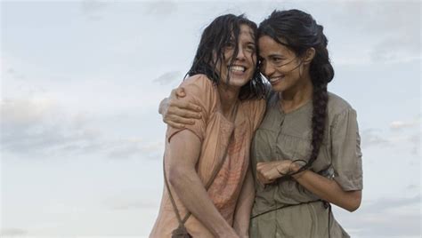 Emocionante Entre Irmãs Foi Um Acerto Da Globo