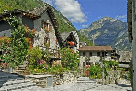 Housing Around The World Switzerland Moderngroove