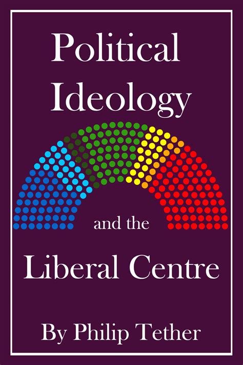Political Ideology And The Liberal Centre By Philip Tether Goodreads
