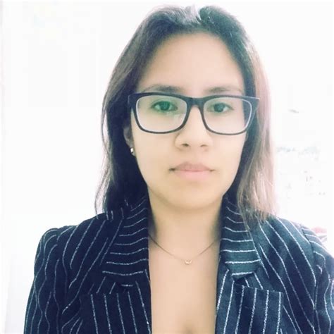 Luz Panta Lopez Perú Perfil Profesional Linkedin