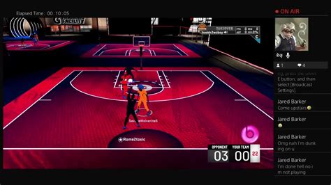 2k20 Playmaking Glass Cleaner Gameplay Youtube