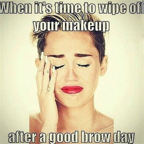 Beauty Memes Every Girl Can Totally Relate To