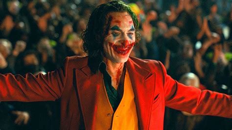 Joker Ending Scene Bloody Smile Scene Youtube