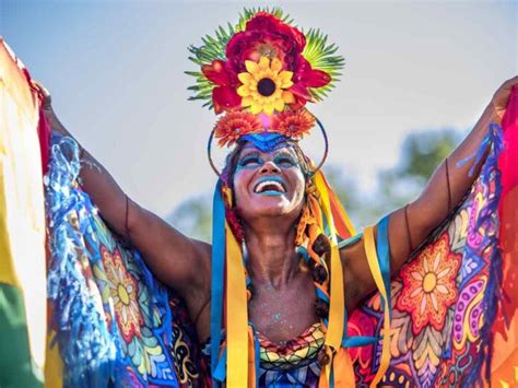 Carnival Jouvert Celebration Coming To Orlando Orlando