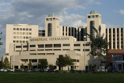 Photos For Memorial Hermann Southwest Hospital Yelp