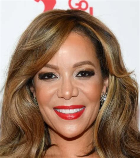 This post contains affiliate links. Sunny Hostin - Bio, Net Worth, Married, Husband, Family ...
