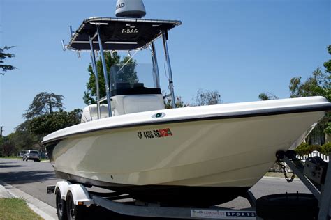 Fits mako 171 angler and other center console boat with. 22 FT CENTER CONSOLE / BAY BOAT | Bloodydecks