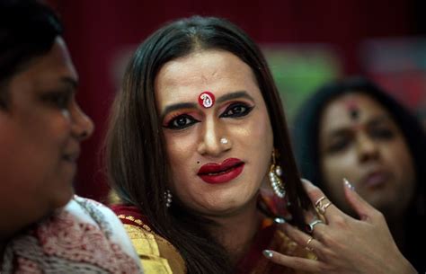 India Recognizes A Third Gender But Homosexuality Is Still A Crime The Washington Post