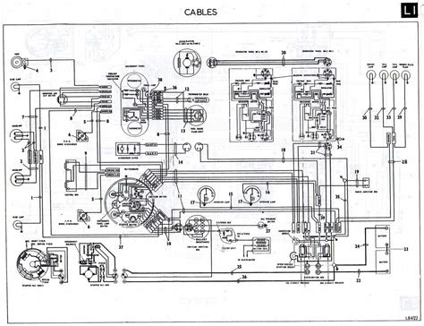 Fuse box diagram (location and assignment of electrical fuses) for chrysler sebring (js: Daimler Chrysler Radio Wiring Diagram - Database - Wiring ...