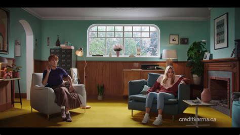 Credit Karma Commercial Actors Whereisvantexas