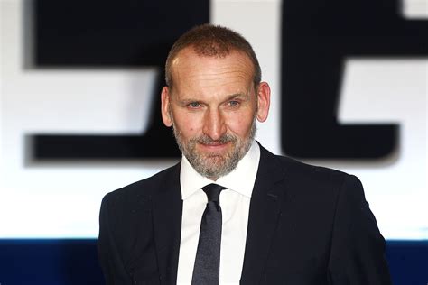 Christopher Eccleston To Star In Macbeth In West End 2018 Radio Times