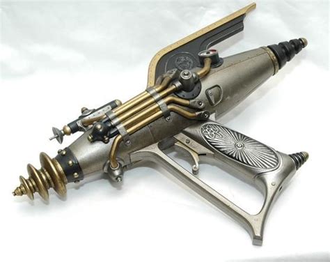 Pin On Steampunk And Ray Guns Toy