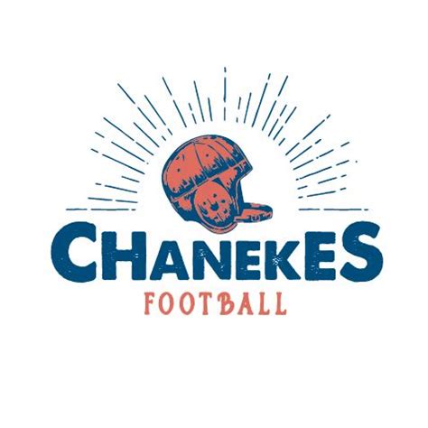 Logo for football flag team | Diseño grafico, Disenos de unas, Gráfico