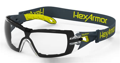 How to Choose the Best Safety Eyewear