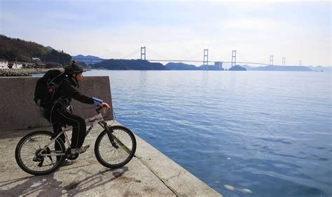 画像：shimanami09 元記事：サイクリストの聖地！しまなみ海道をレンタサイクルで走ろう！／吉海レンタサイクルターミナル（愛媛県今治市）