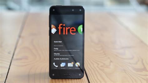 Fire Phone Common Problems And How To Fix Them Digital Trends