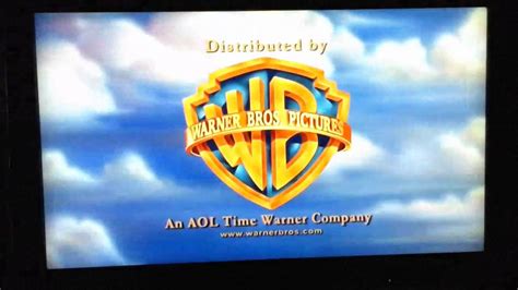 Peters Entertainment Warner Bros Pictures 19962001 Youtube