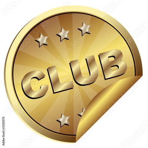 Club Icon Stock Image And Royalty Free Vector Files On