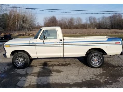 1977 Ford F150 For Sale Cc 1208011