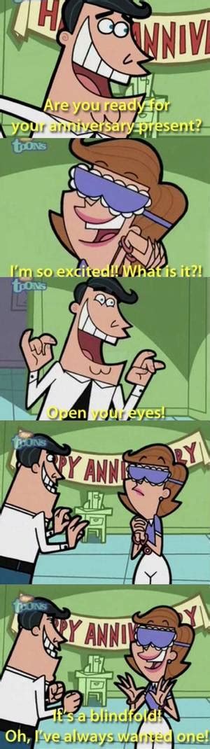 Pictures Showing For Dinkleberg Fairly Oddparents Porn